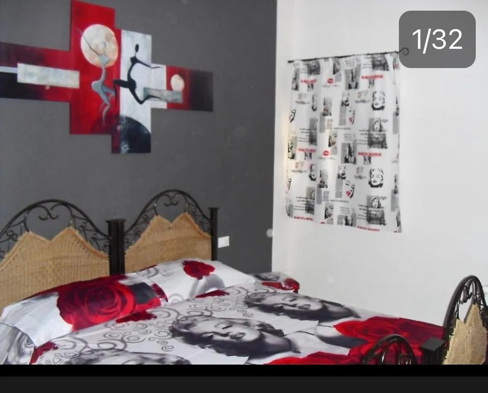 Class Apartment Marsala Italy
