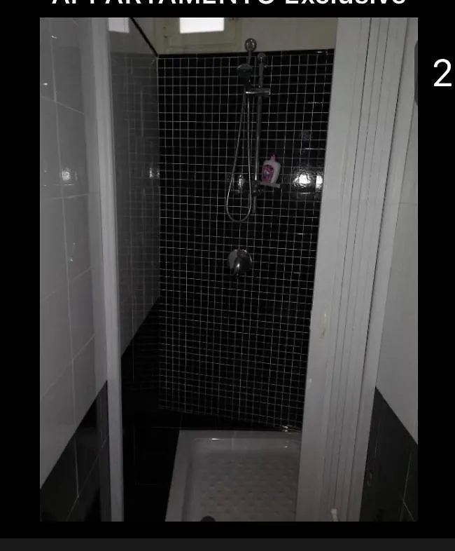 Class Apartment Marsala Guest house