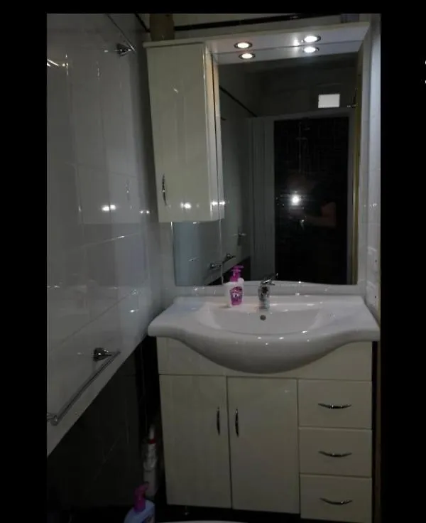 Class Apartment Marsala 0*,